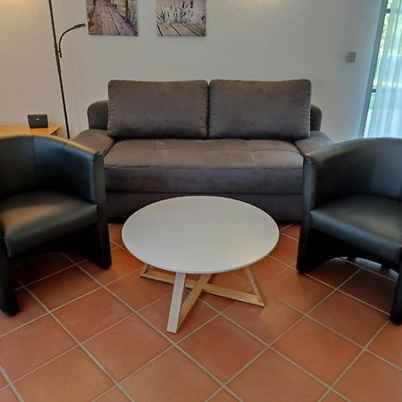 Ferienwohnung Seeterrassen Dewichow Екстериор снимка