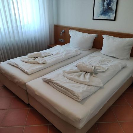 Ferienwohnung Seeterrassen Dewichow Екстериор снимка