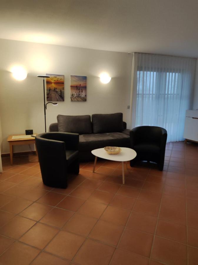 Ferienwohnung Seeterrassen Dewichow Екстериор снимка