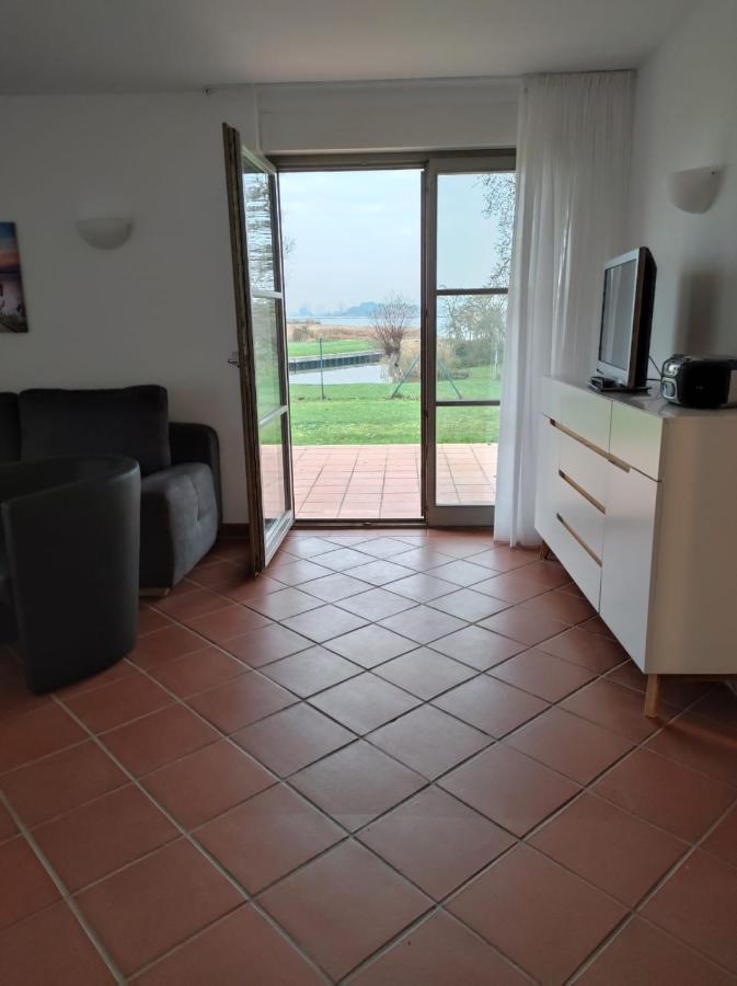 Ferienwohnung Seeterrassen Dewichow Екстериор снимка