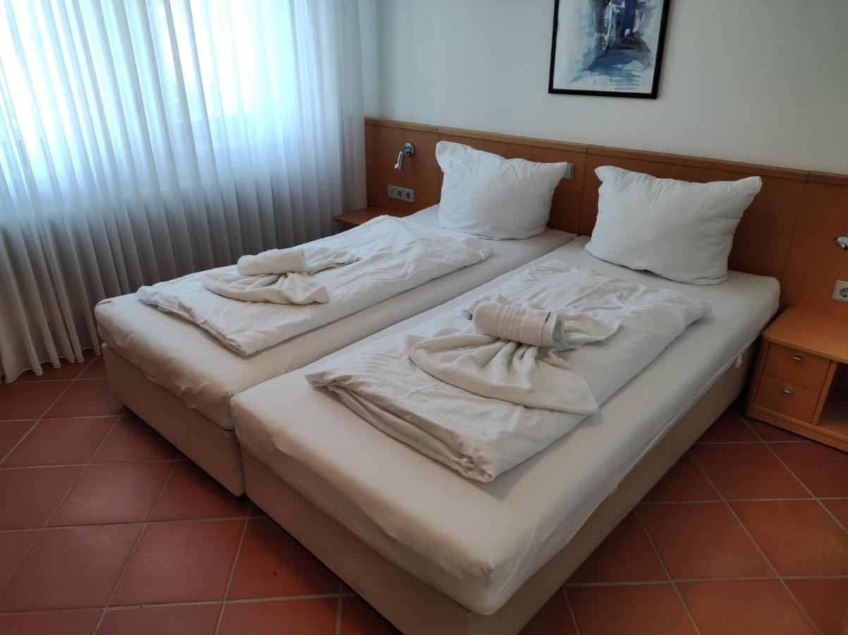 Ferienwohnung Seeterrassen Dewichow Екстериор снимка
